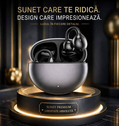 Earphone True Wirless Earbuds