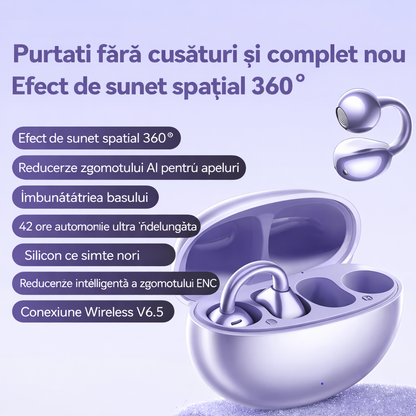 Earphone True Wirless Earbuds