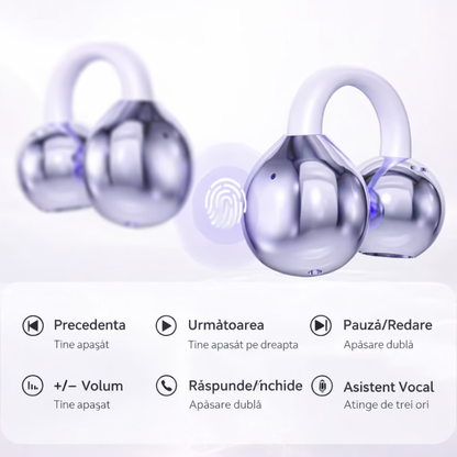 Earphone True Wirless Earbuds