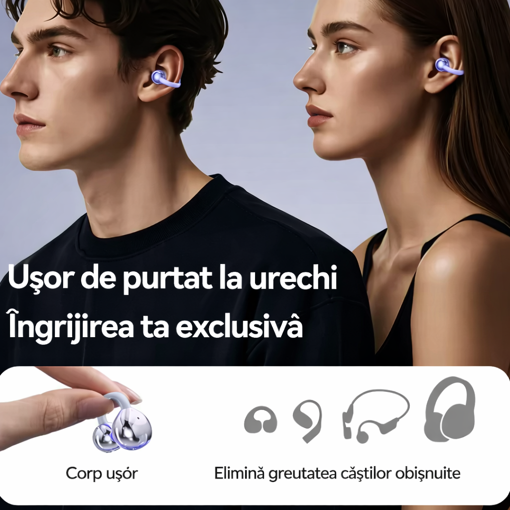 Earphone True Wirless Earbuds