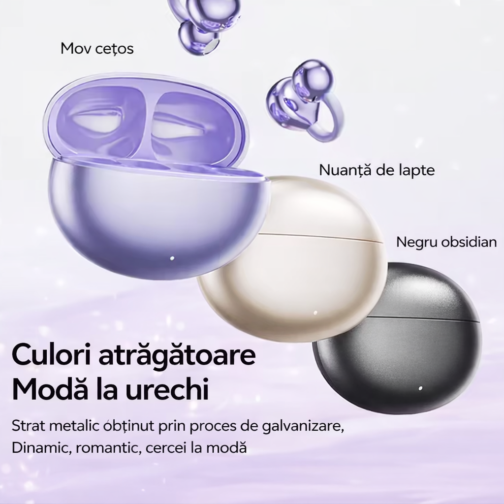 Earphone True Wirless Earbuds